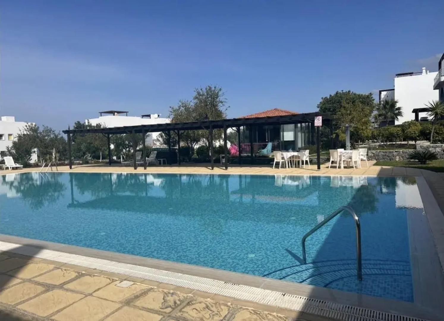 Slimline Retreat Penthouse