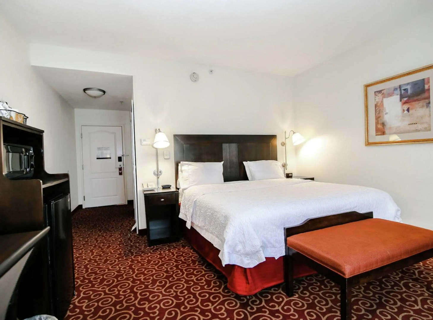 Hampton Inn Kingston