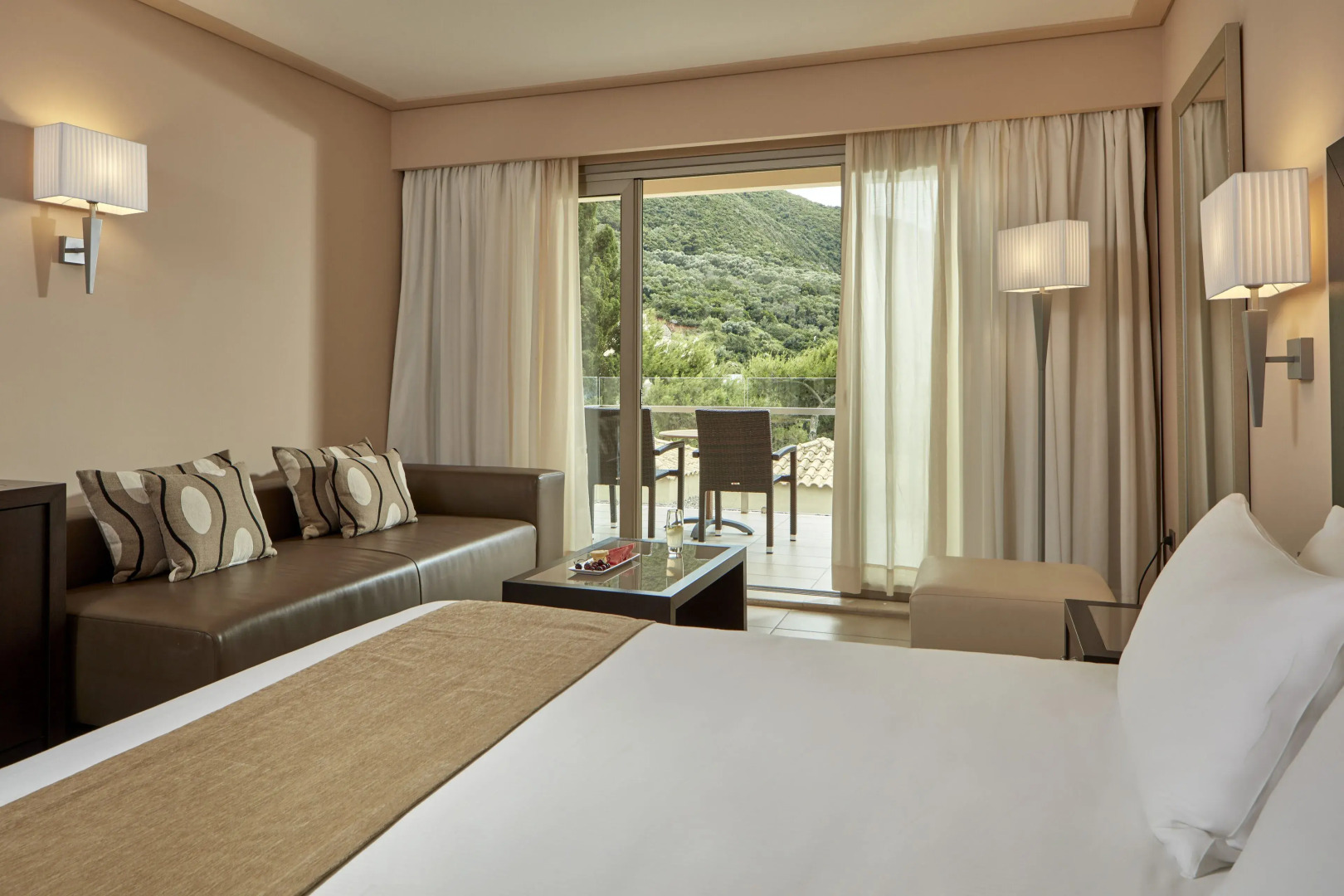 Atlantica Grand Mediterraneo Resort - Adults Only