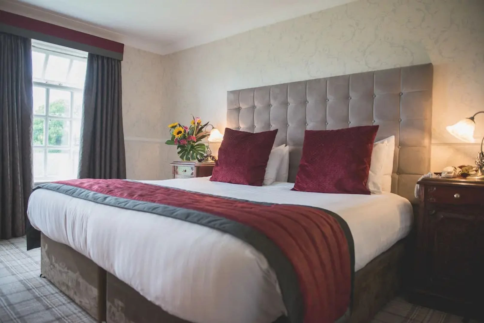 Mere Court Hotel & Conference Centre