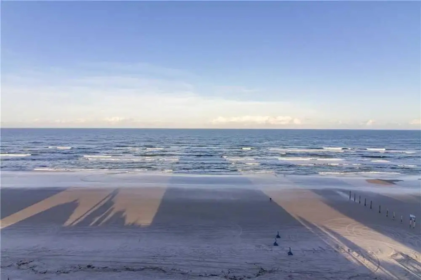 Sanibel 702 - Three Bedroom Condo