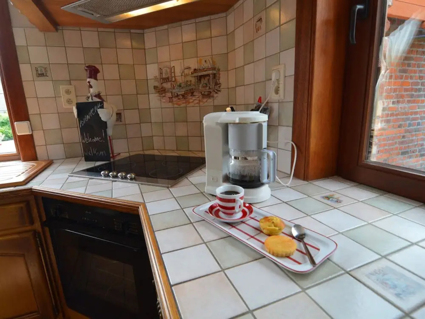 Spacious Family Home