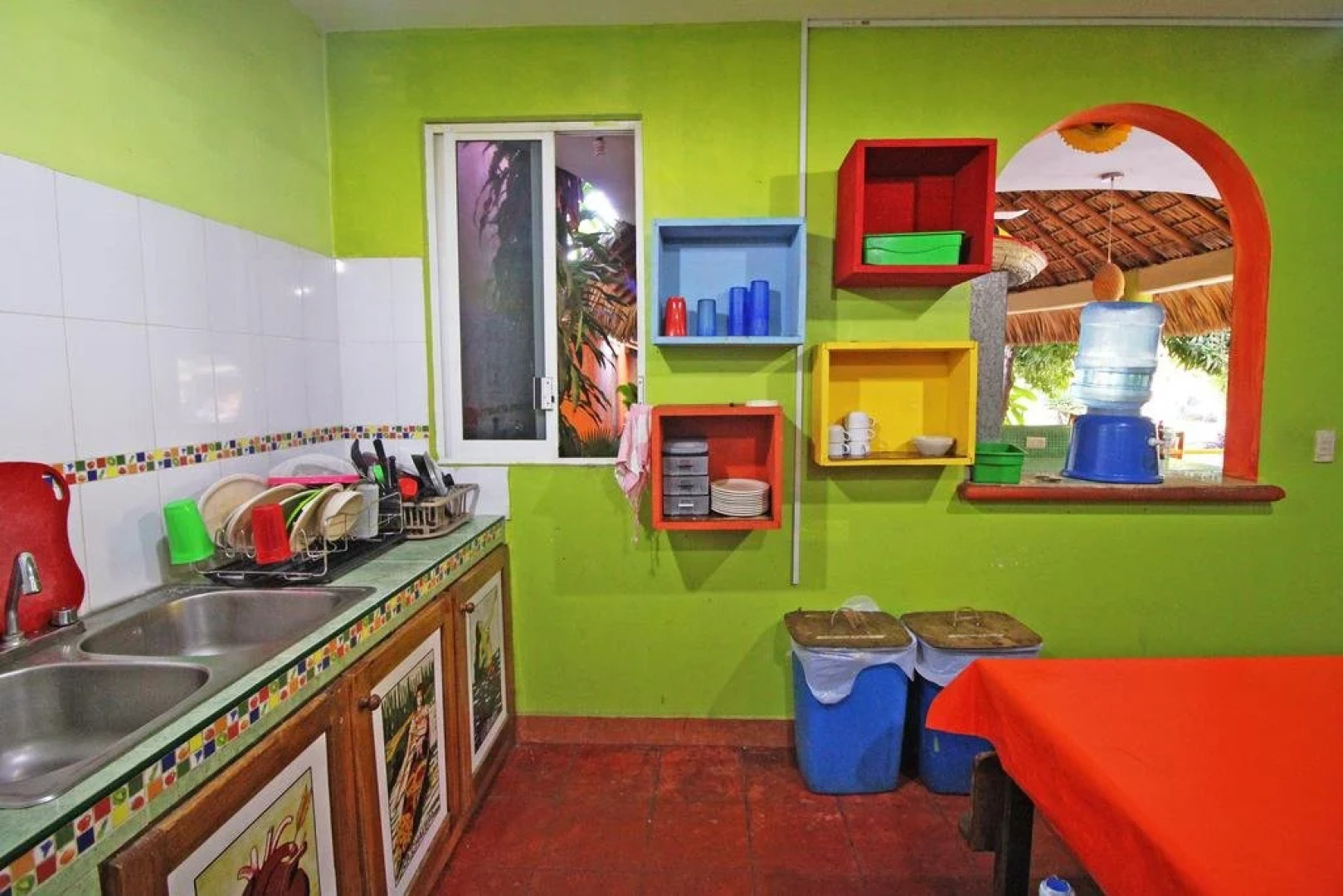 Casa Losodeli & Coworking - Adults Only - Hostel