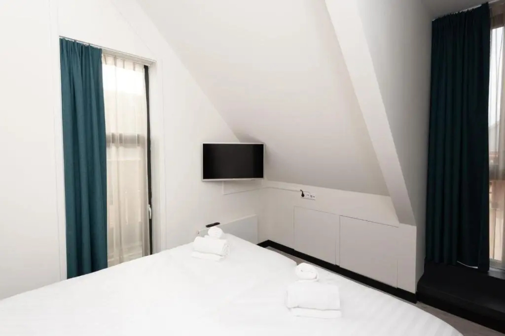 Luxe Appartement 4p - Jan van Renesseweg