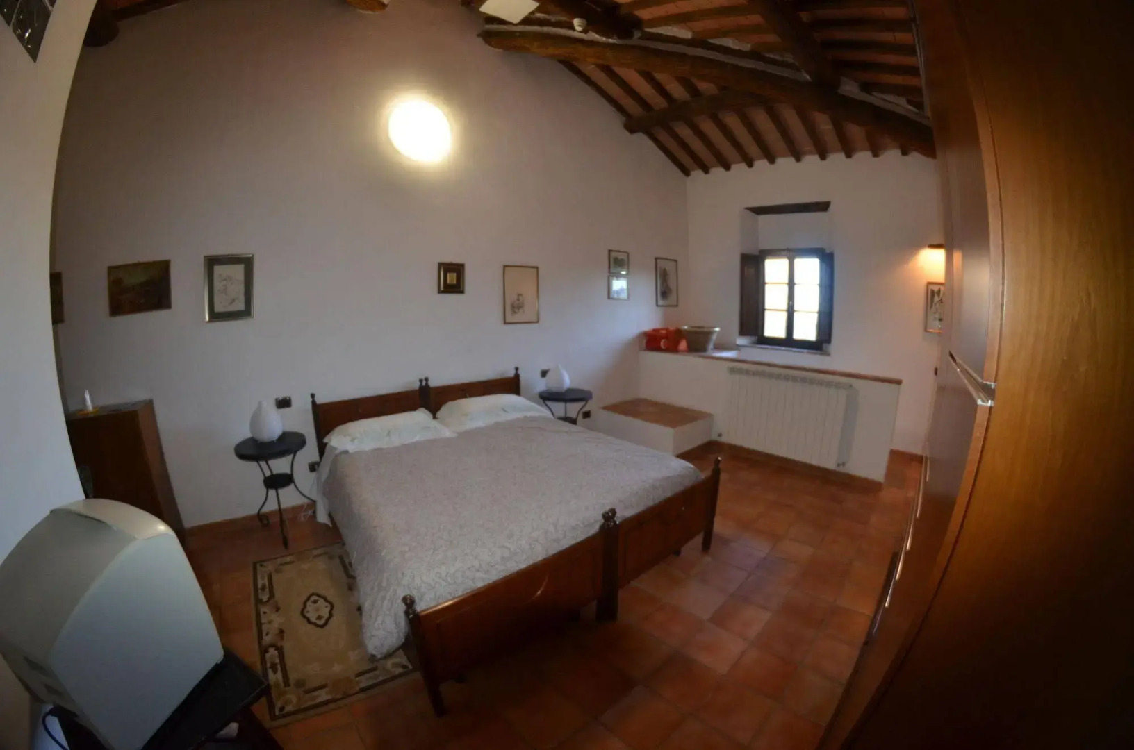 Agriturismo Podere Ficareto