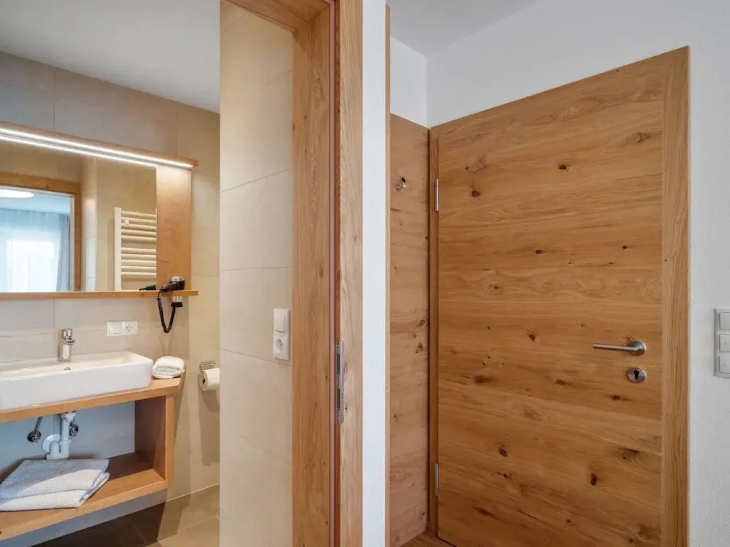 Doubleroom Without Kitchen