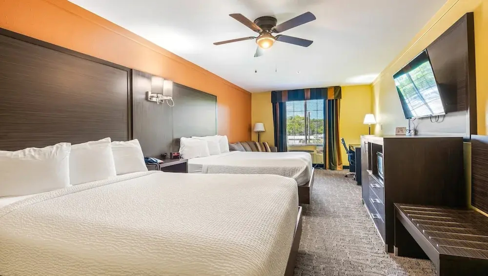 The Inn At Wildwood Resort