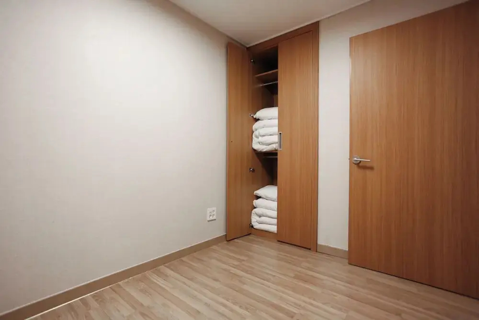 Take Hotel & Resort Inje Speedium