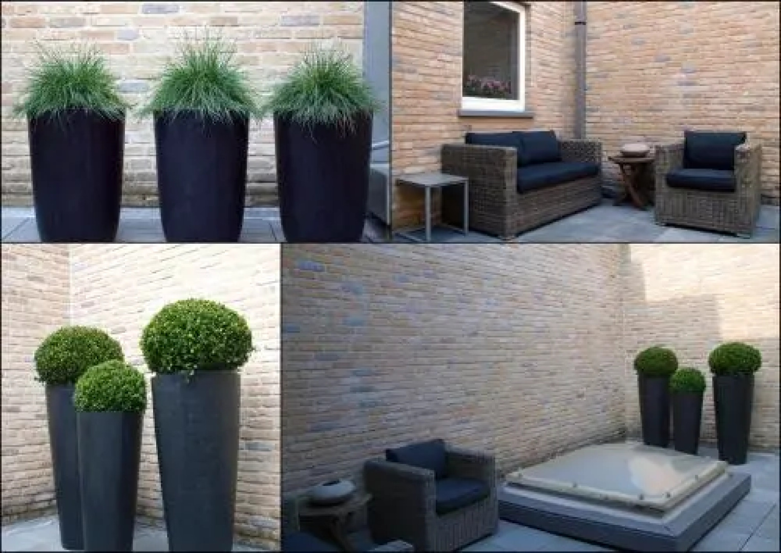 Werner Aerts Private House