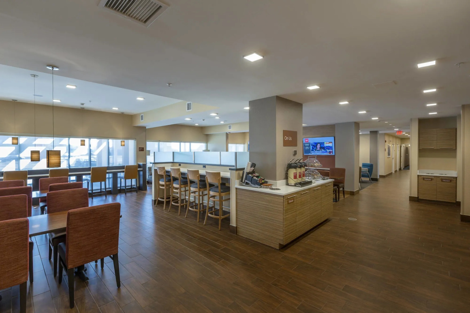 TownePlace Suites by Marriott Hopkinsville