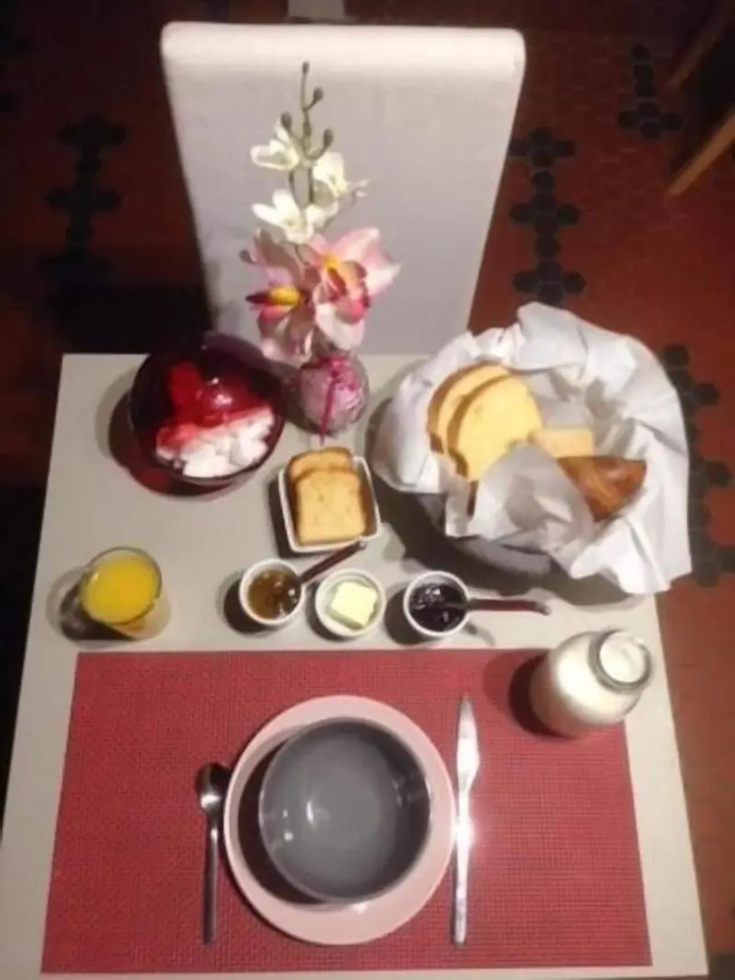 Le Domaine de Regnonval