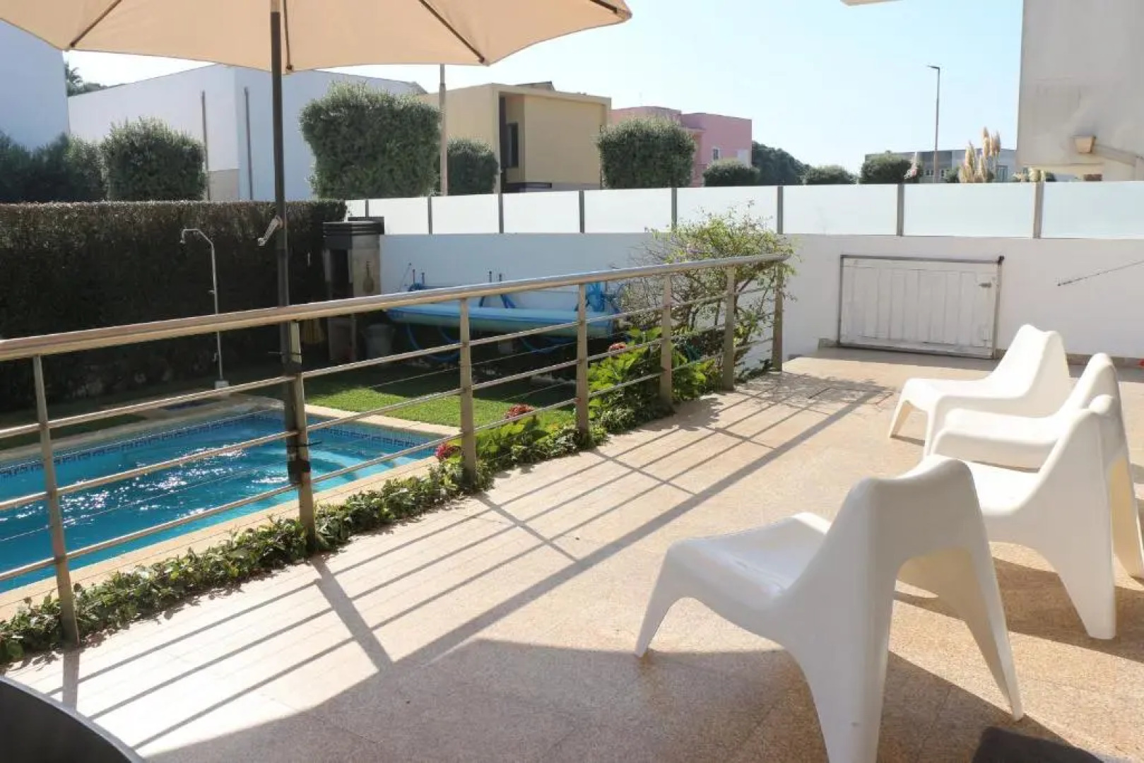 Piscina, Churrasqueira, Praia, Wifi by MyStay