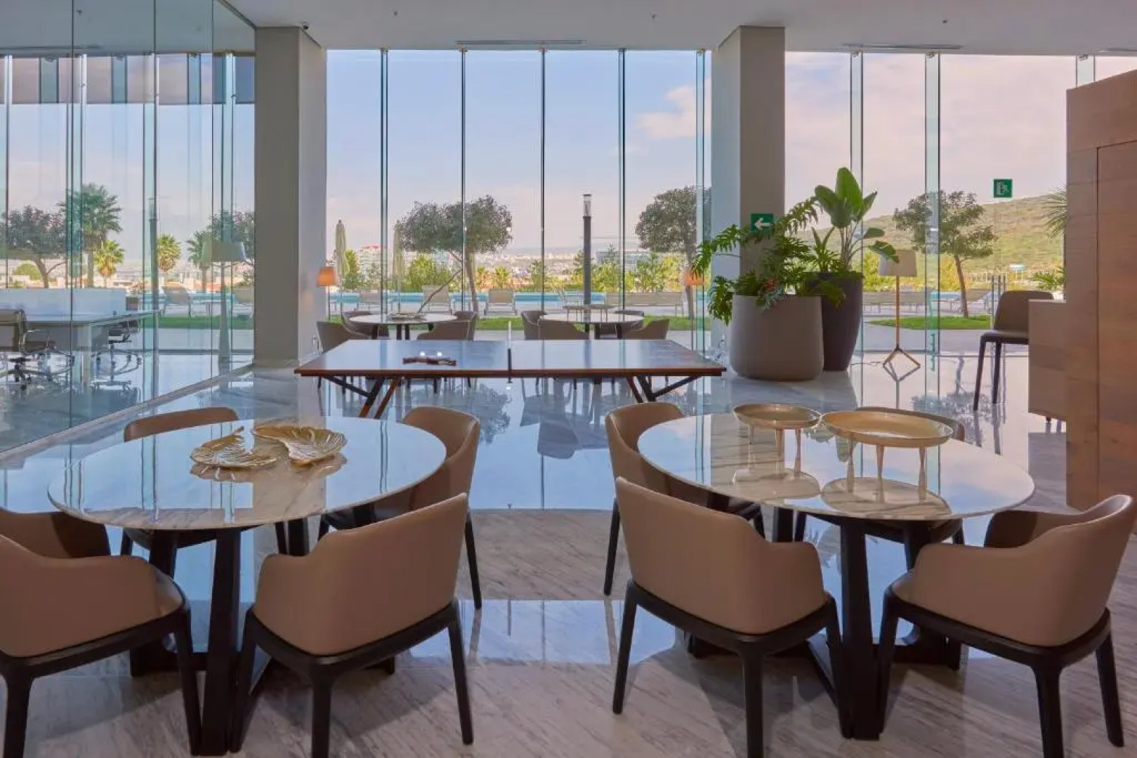 Park Life High Park, Querétaro, QRO.