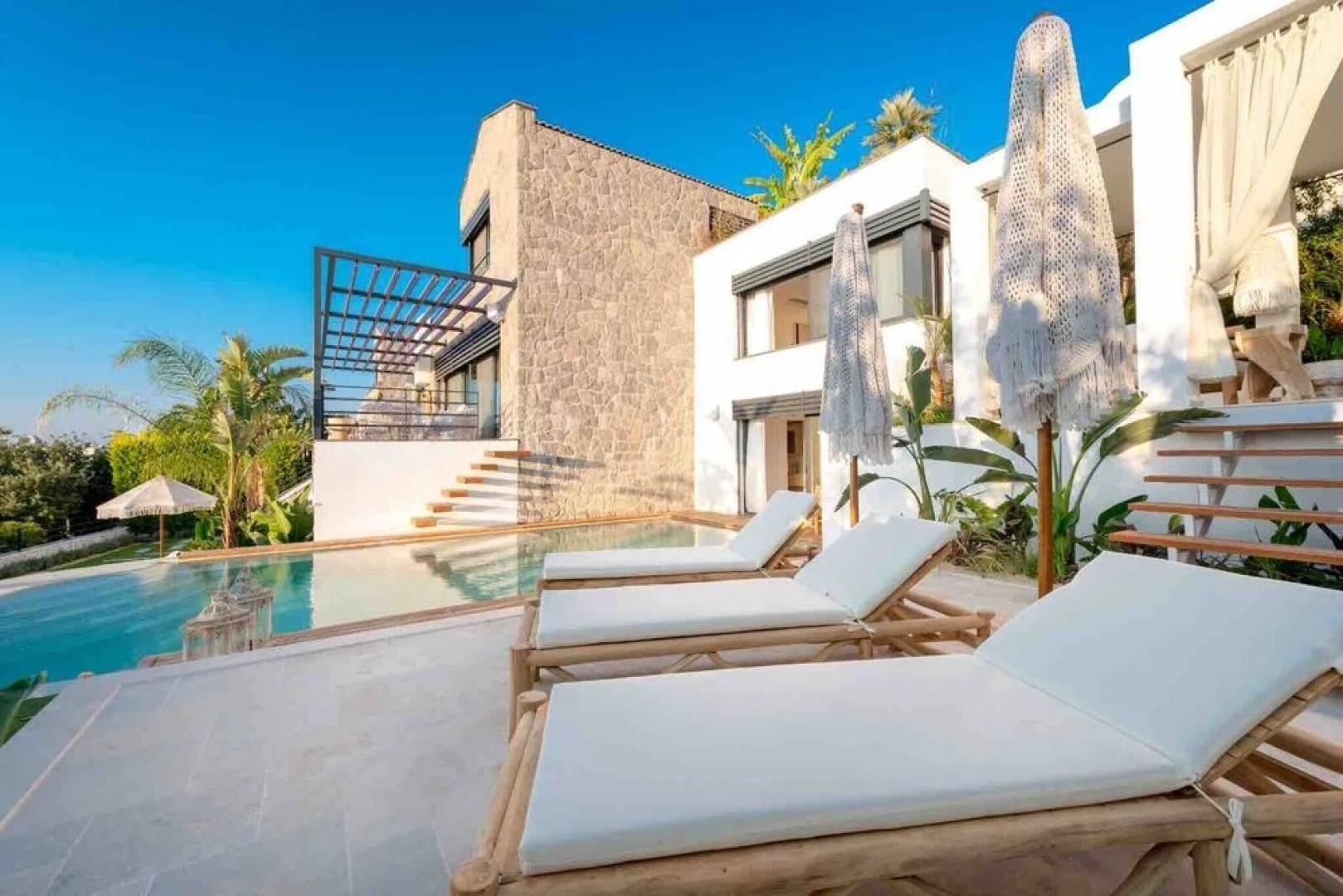 Yalikavaks Finest Mansion