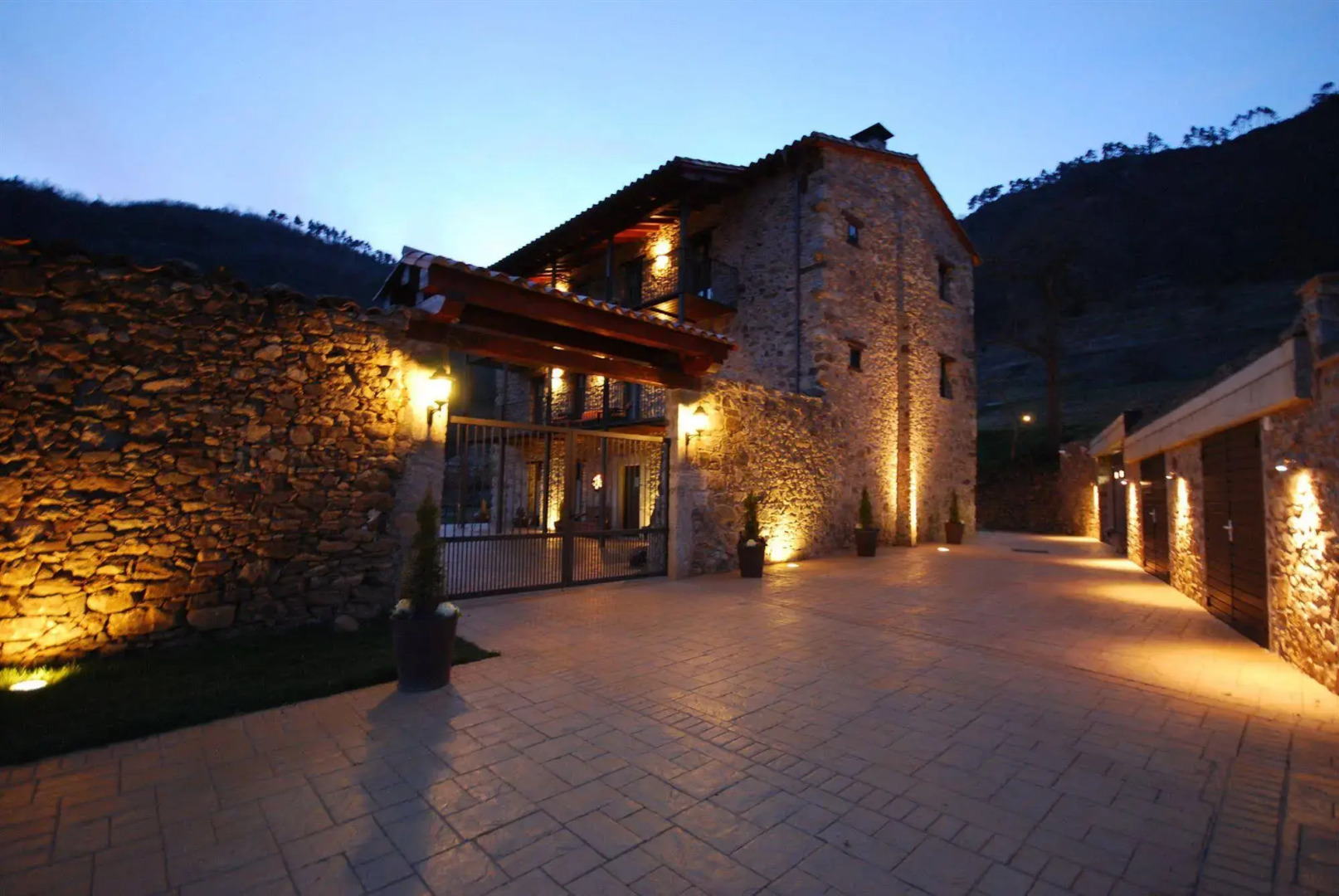 Rusticae La Casassa de Ribes