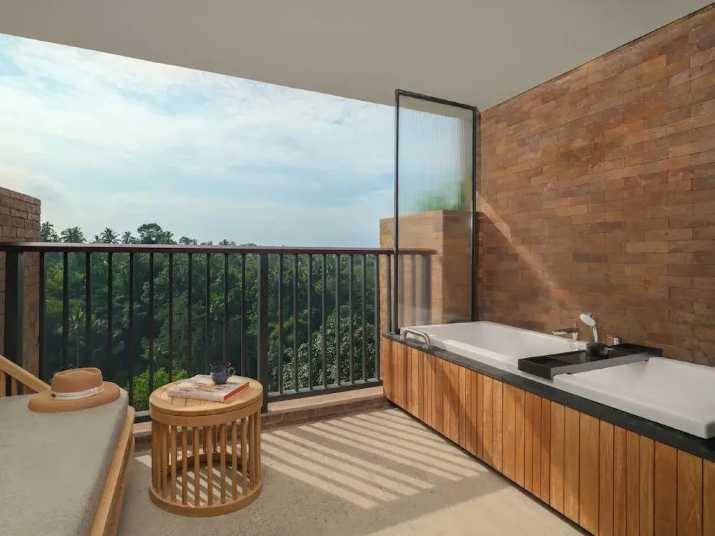 Novotel Bali Ubud Resort