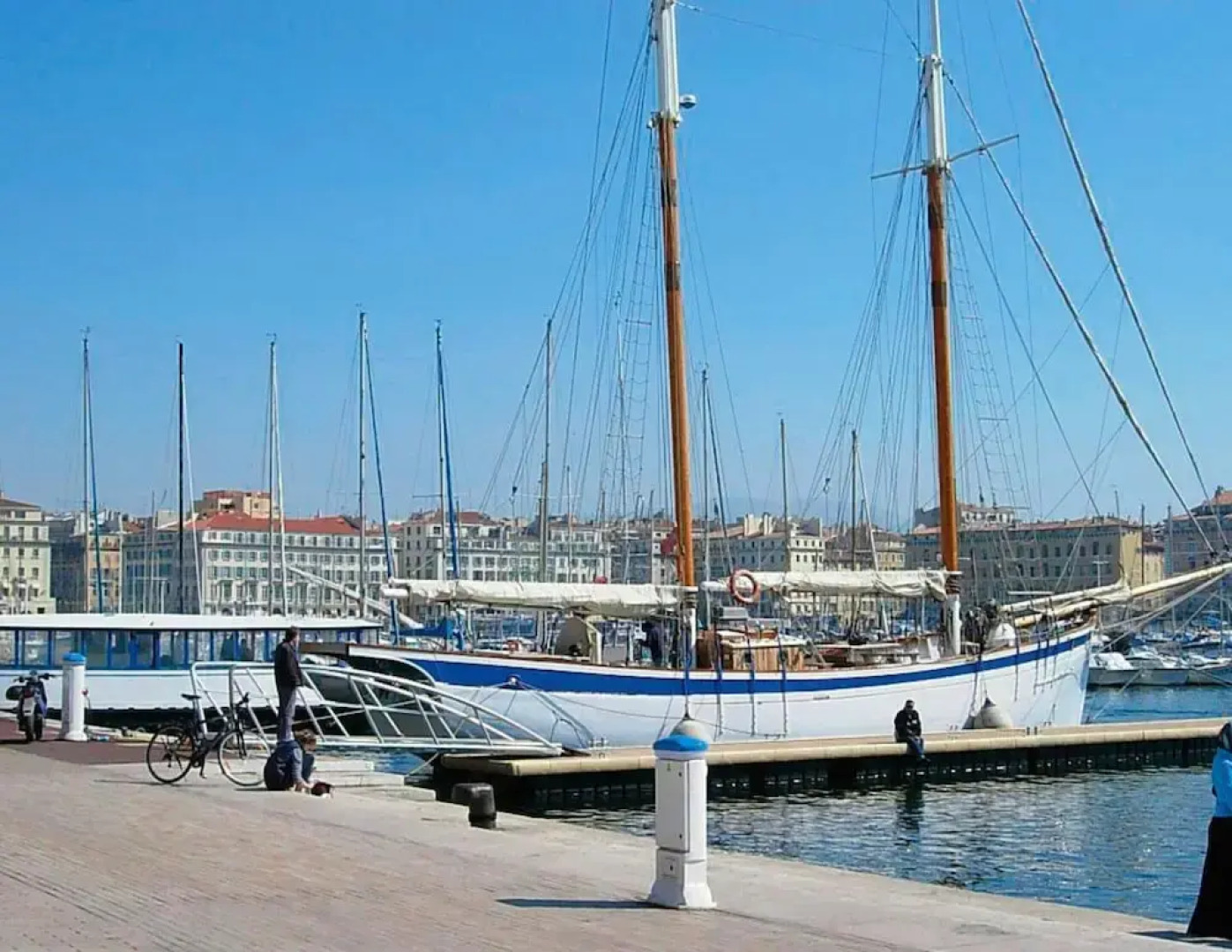 Salon-de-provence Villa Stay