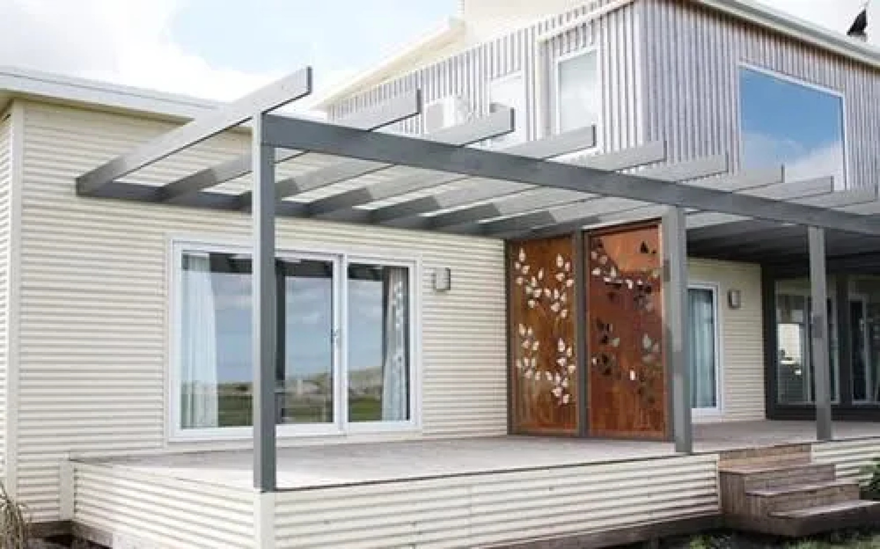 Killarney Beach House