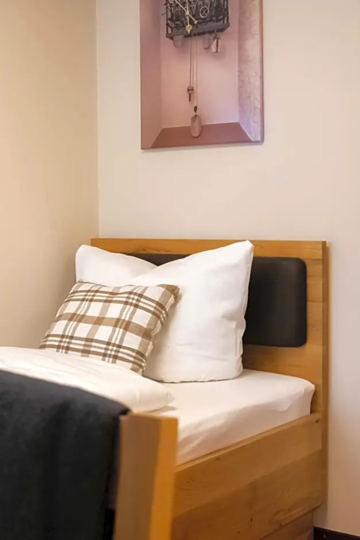 Klostergasthof Heidenheim