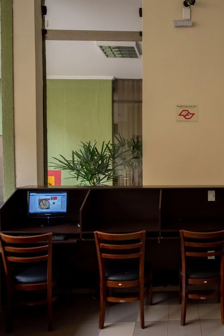 Universitário Hotel