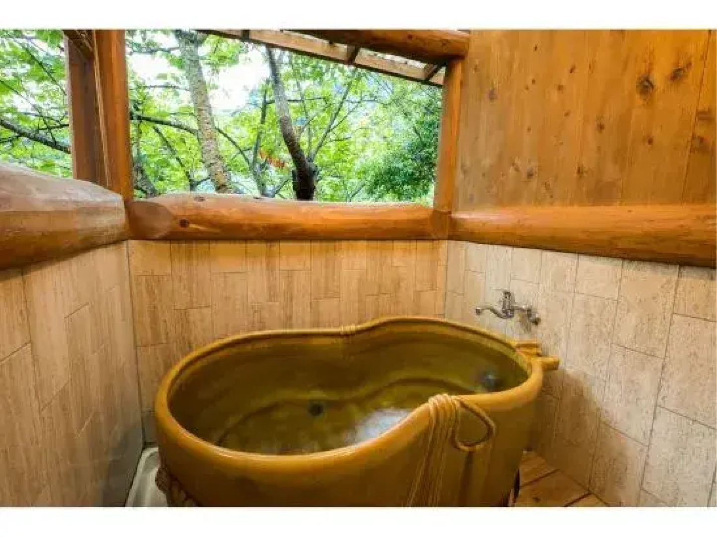 Hanarenoyado Hoshigayama