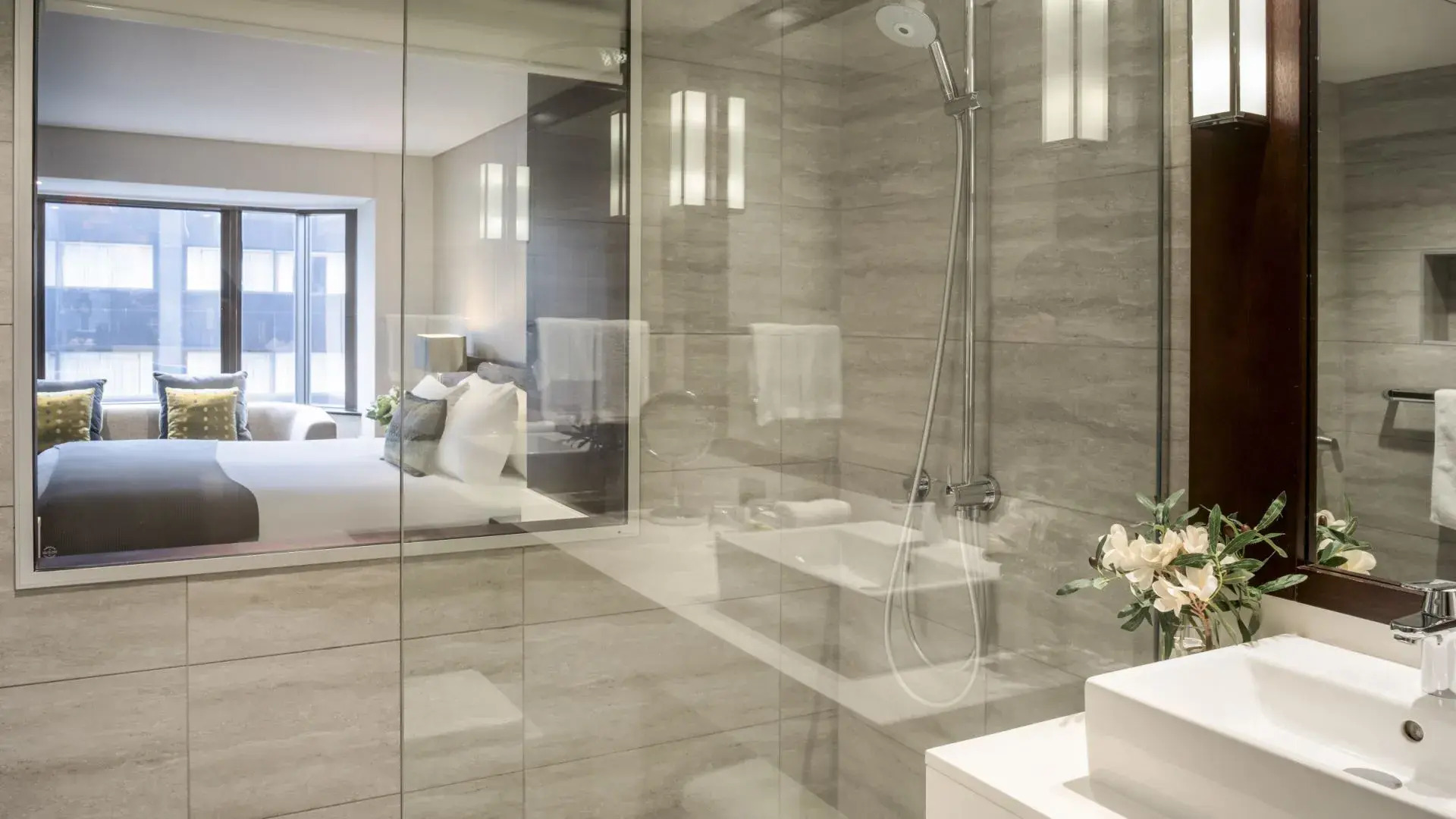 InterContinental Wellington by IHG