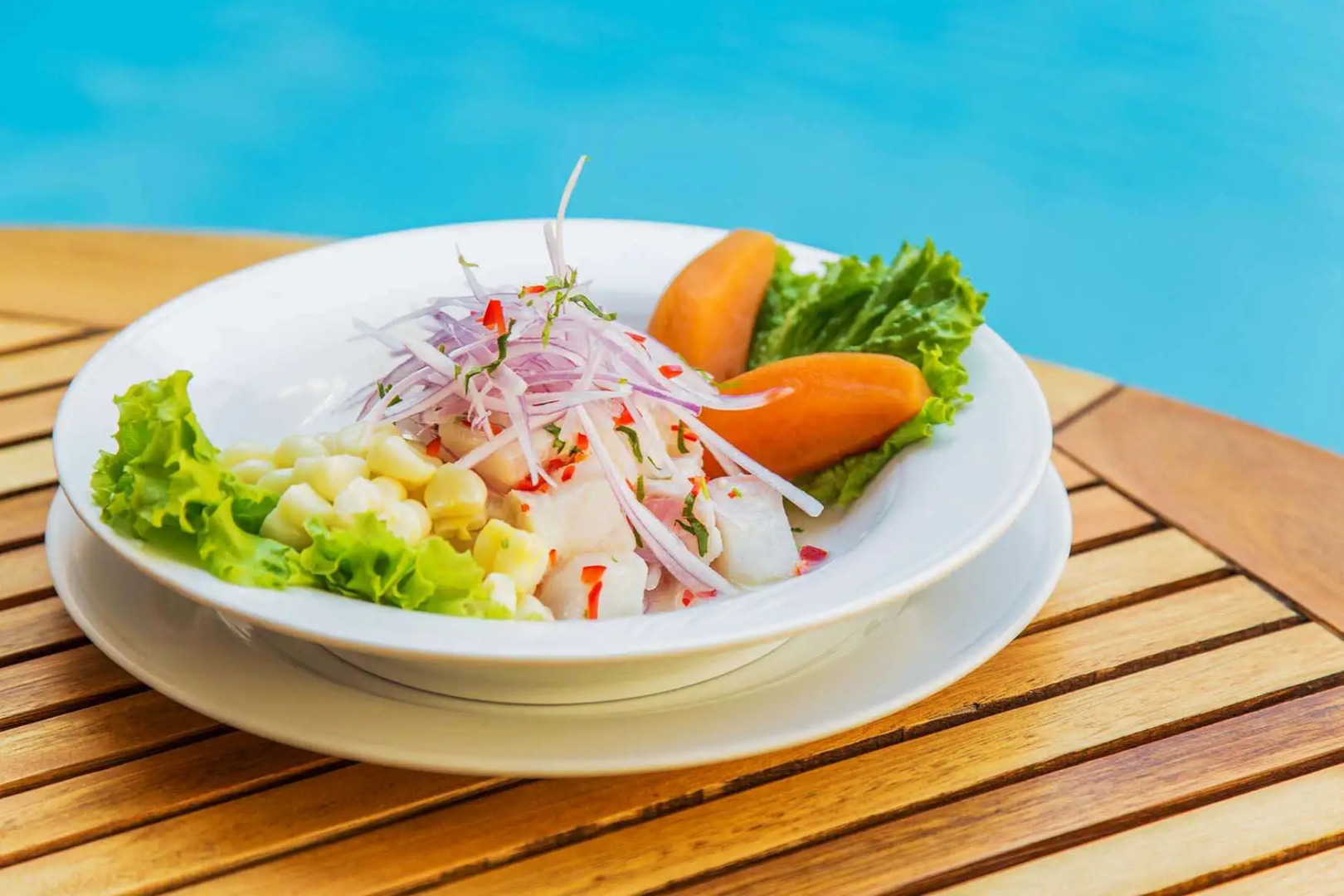 LP Los Portales Hotel Piura