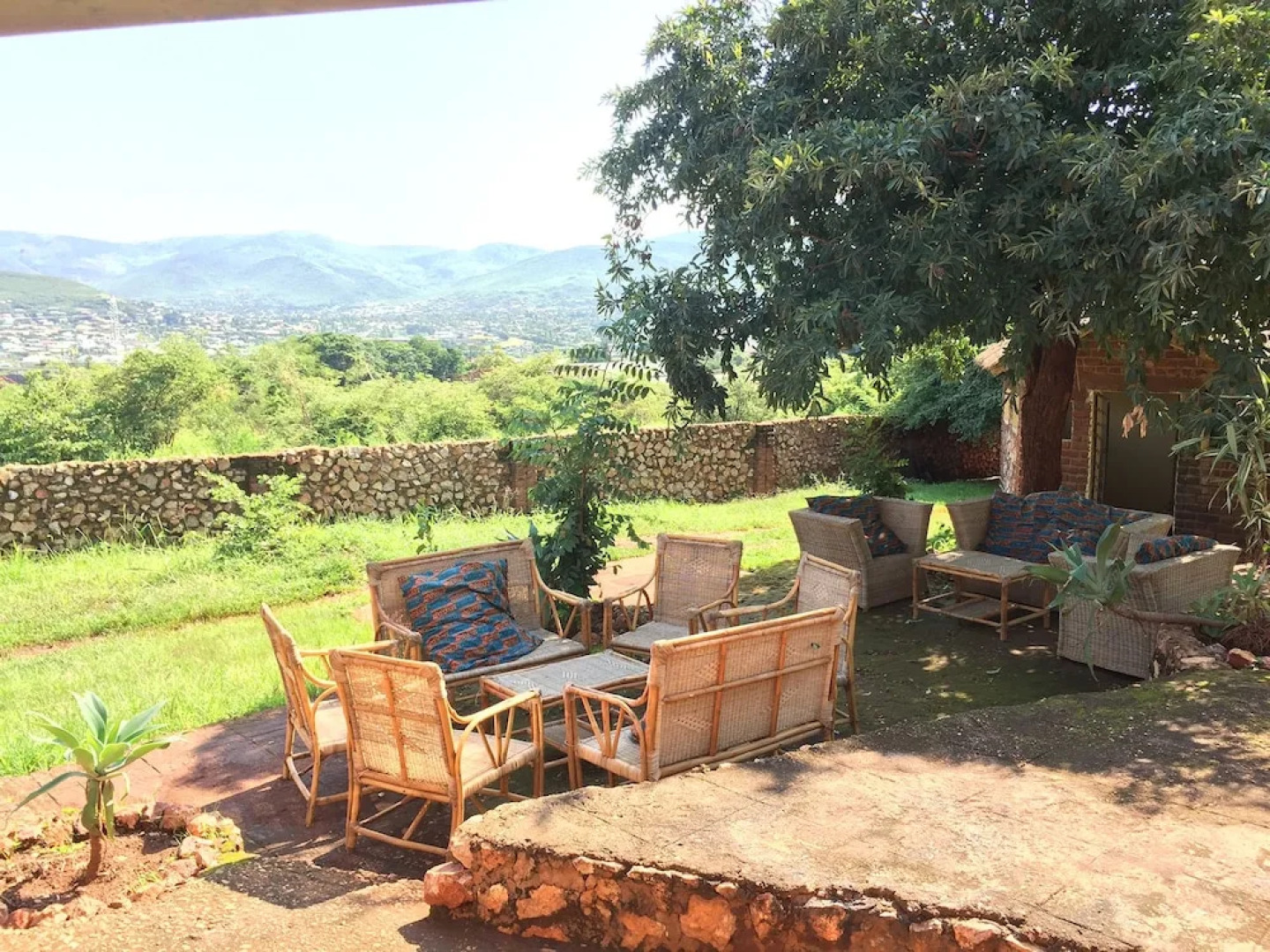 Deans Hillview Backpackers - Hostel