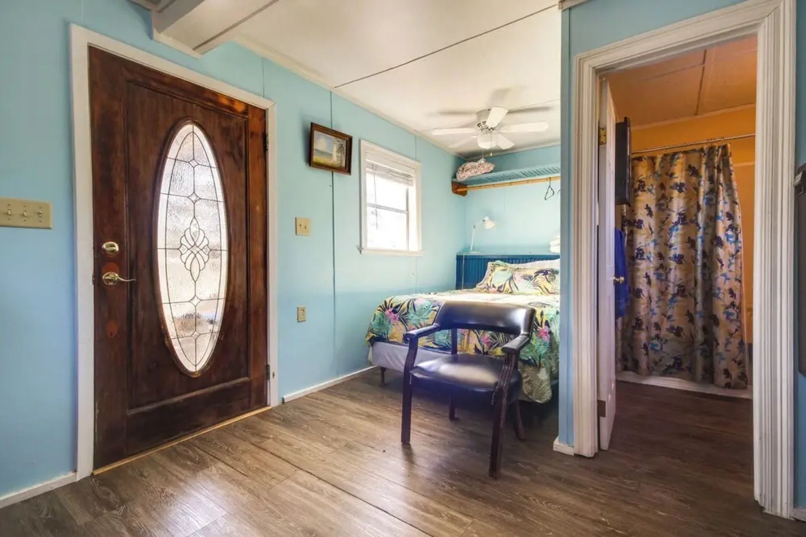 Studio ~ 5 Mi to Waveland Beach & Pier!