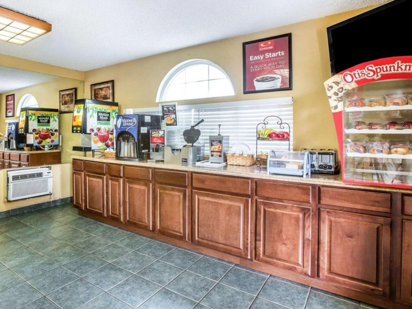 Econo Lodge Hesperia - Victorville I-15