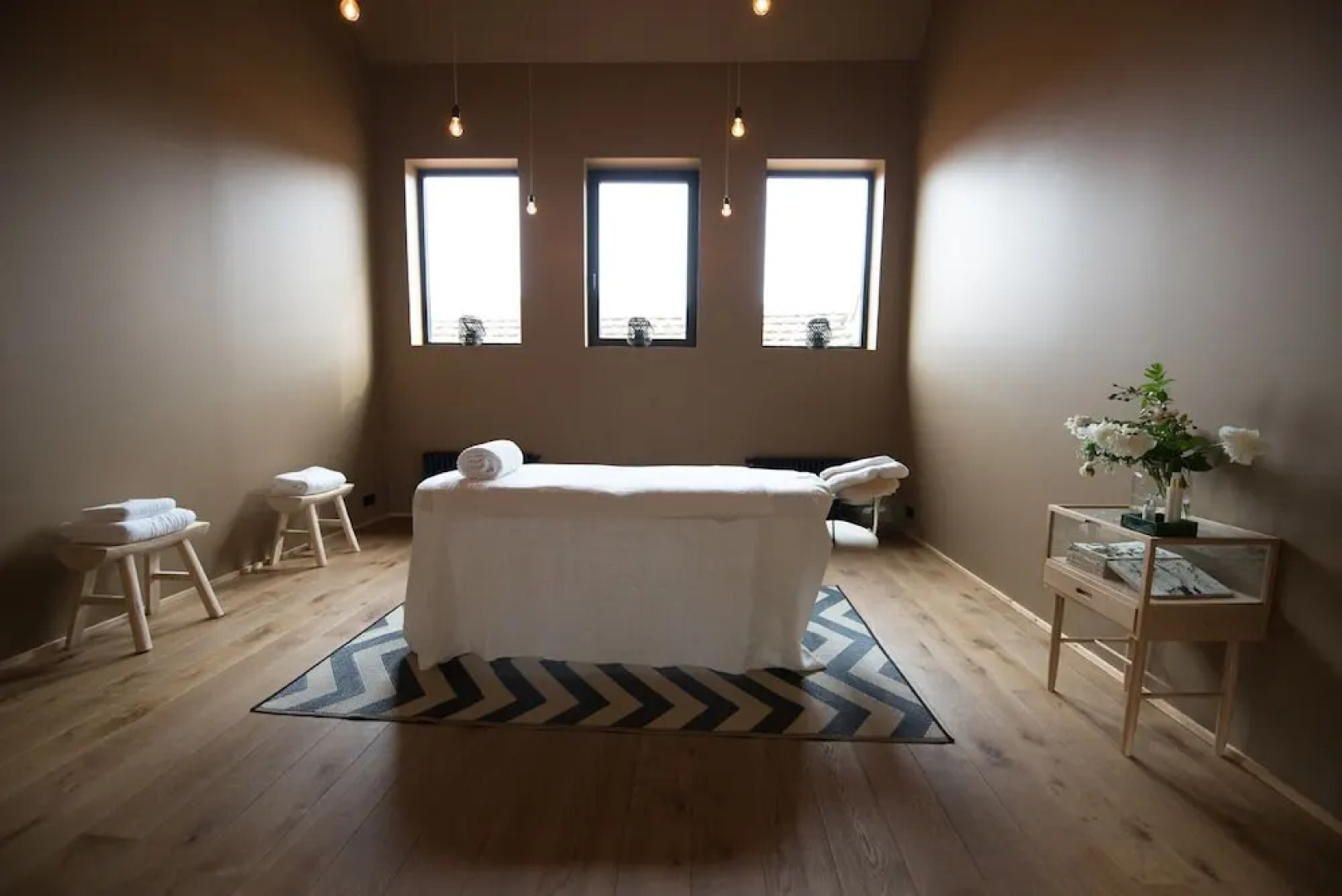 La Barboire Campagne - Chambres