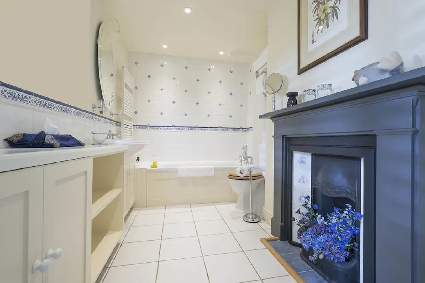 Bays Farm Country B & B and Kitchen