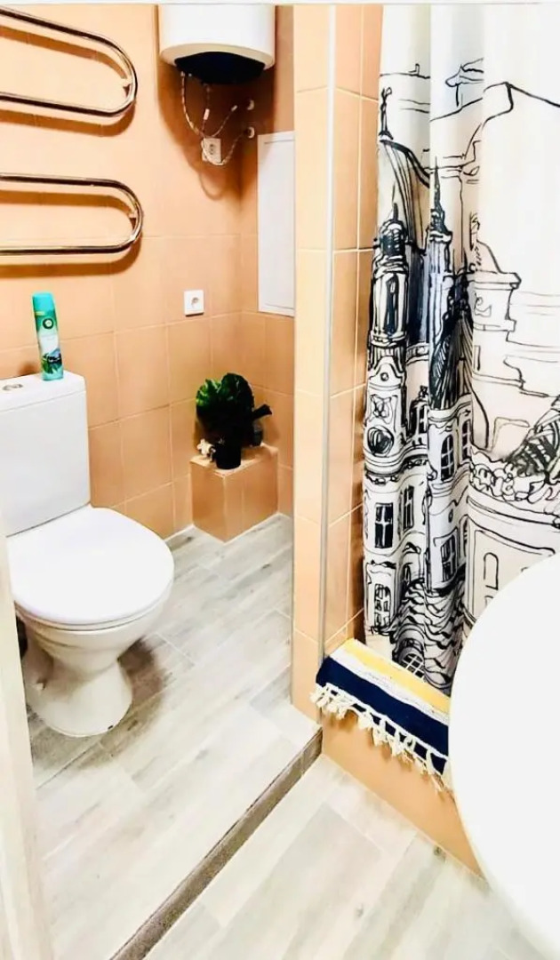 Квартиры на улице Чароитовая 1 корпус 4