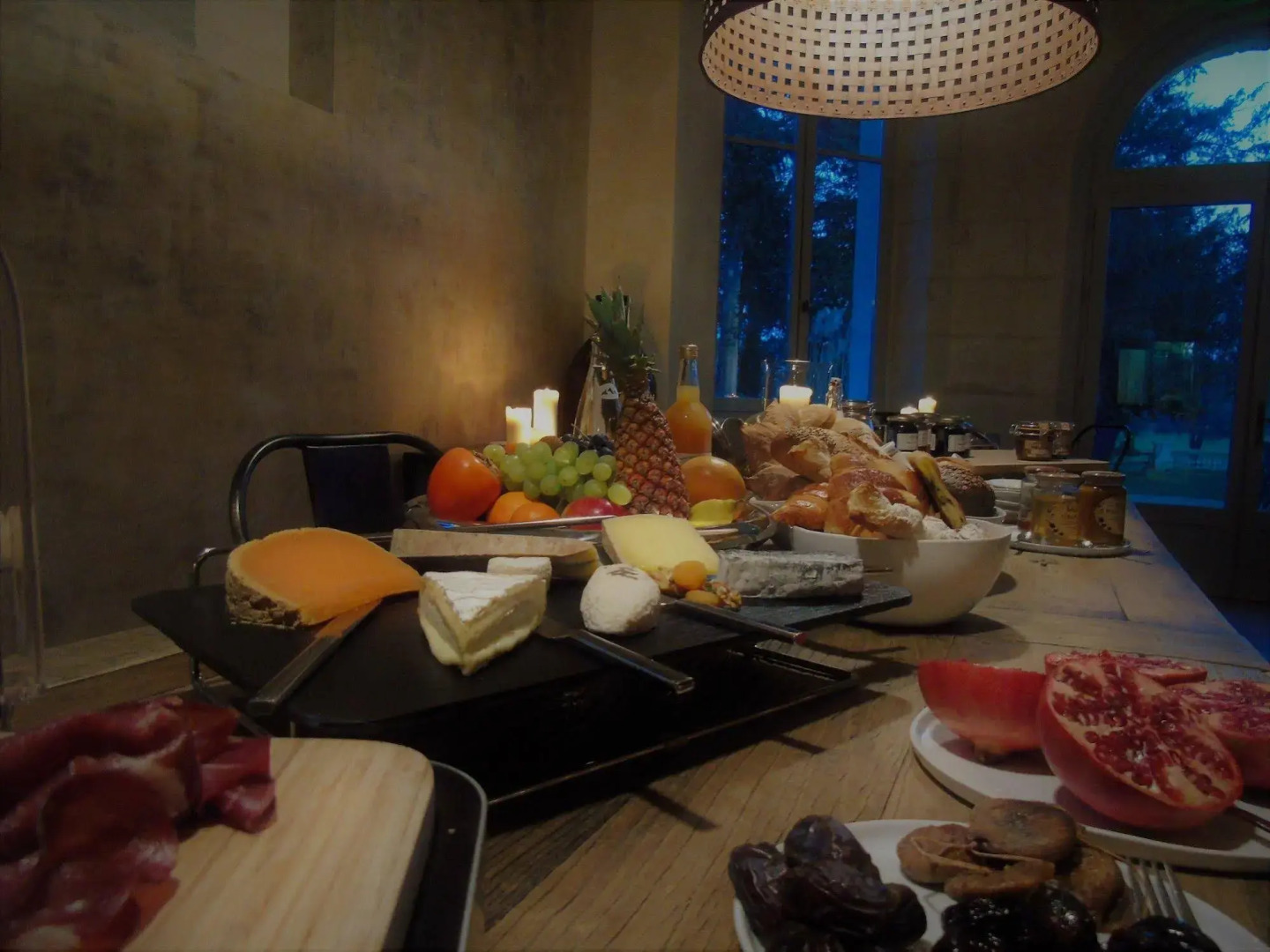 Hôtel Domaine de Biar