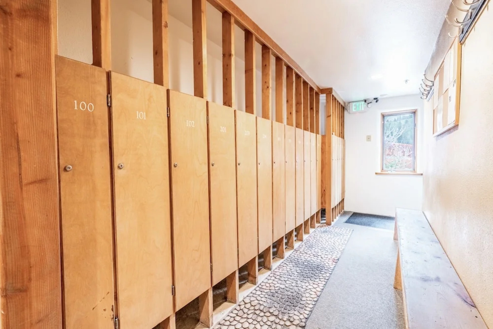 Dual Slopeside Studios Unit #301 and #302 2 Bedrooms 2 Bathrooms Condo