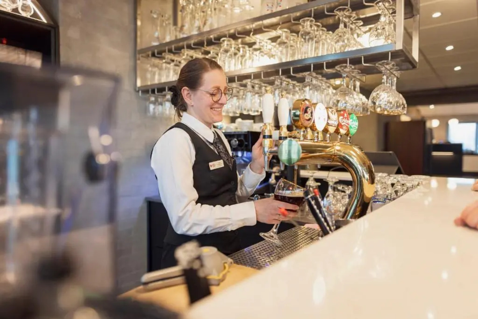 Best Western Plus Hotel Fredericia