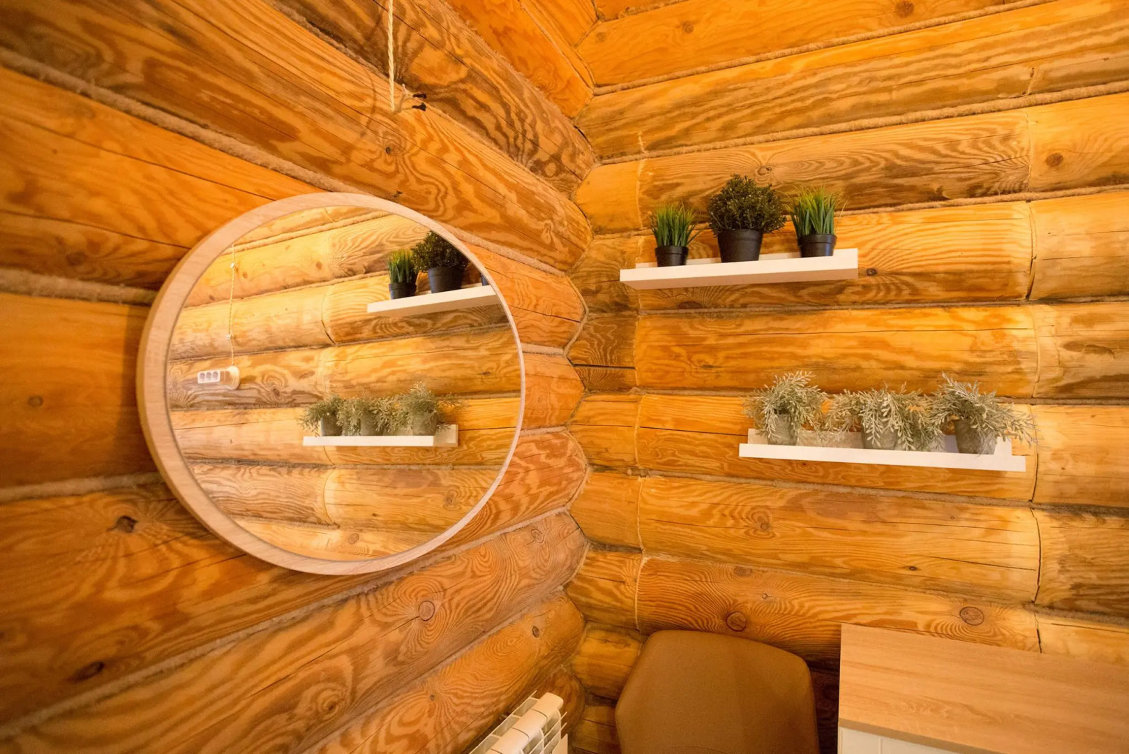 Загородный комплекс Земские имения