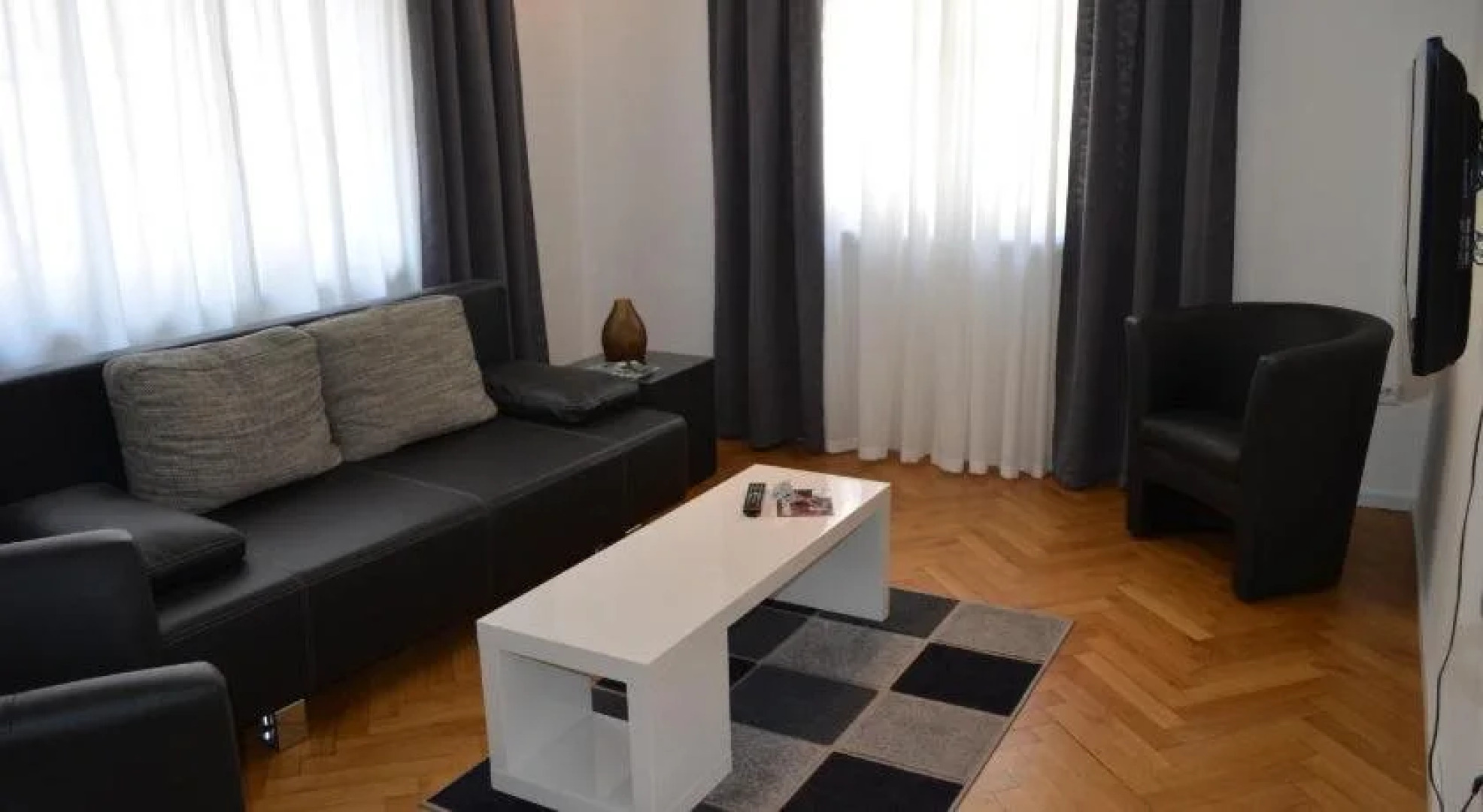 Prinz City Apartments