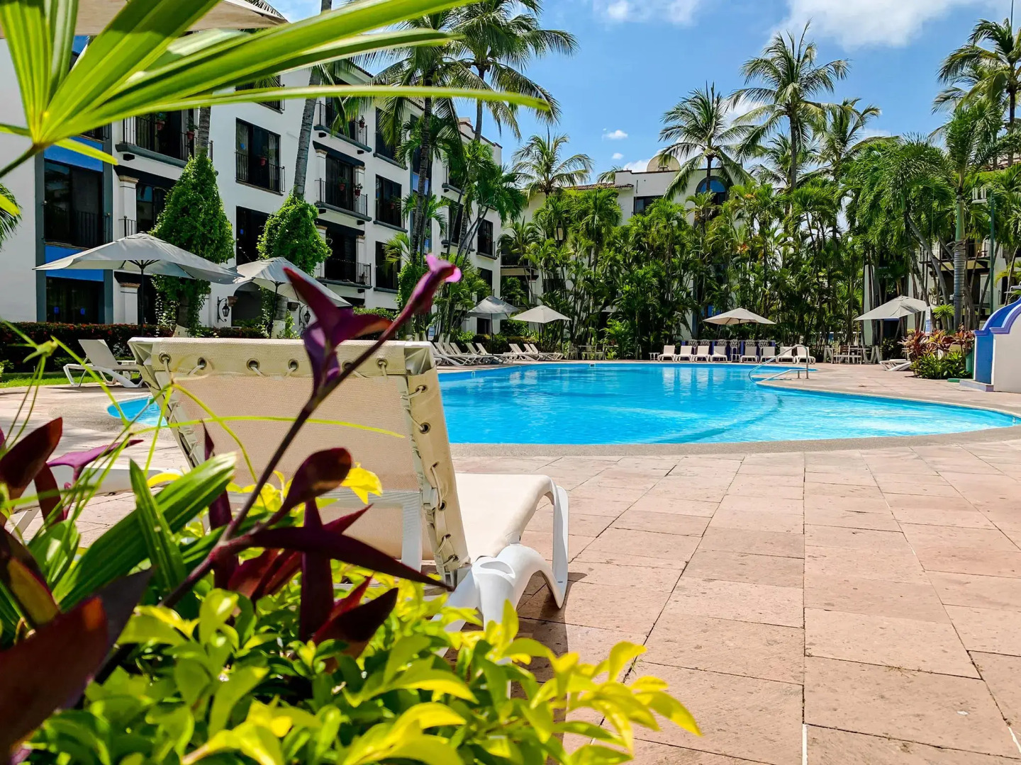 Puerto de Luna Pet Friendly & Family Suites Hotel