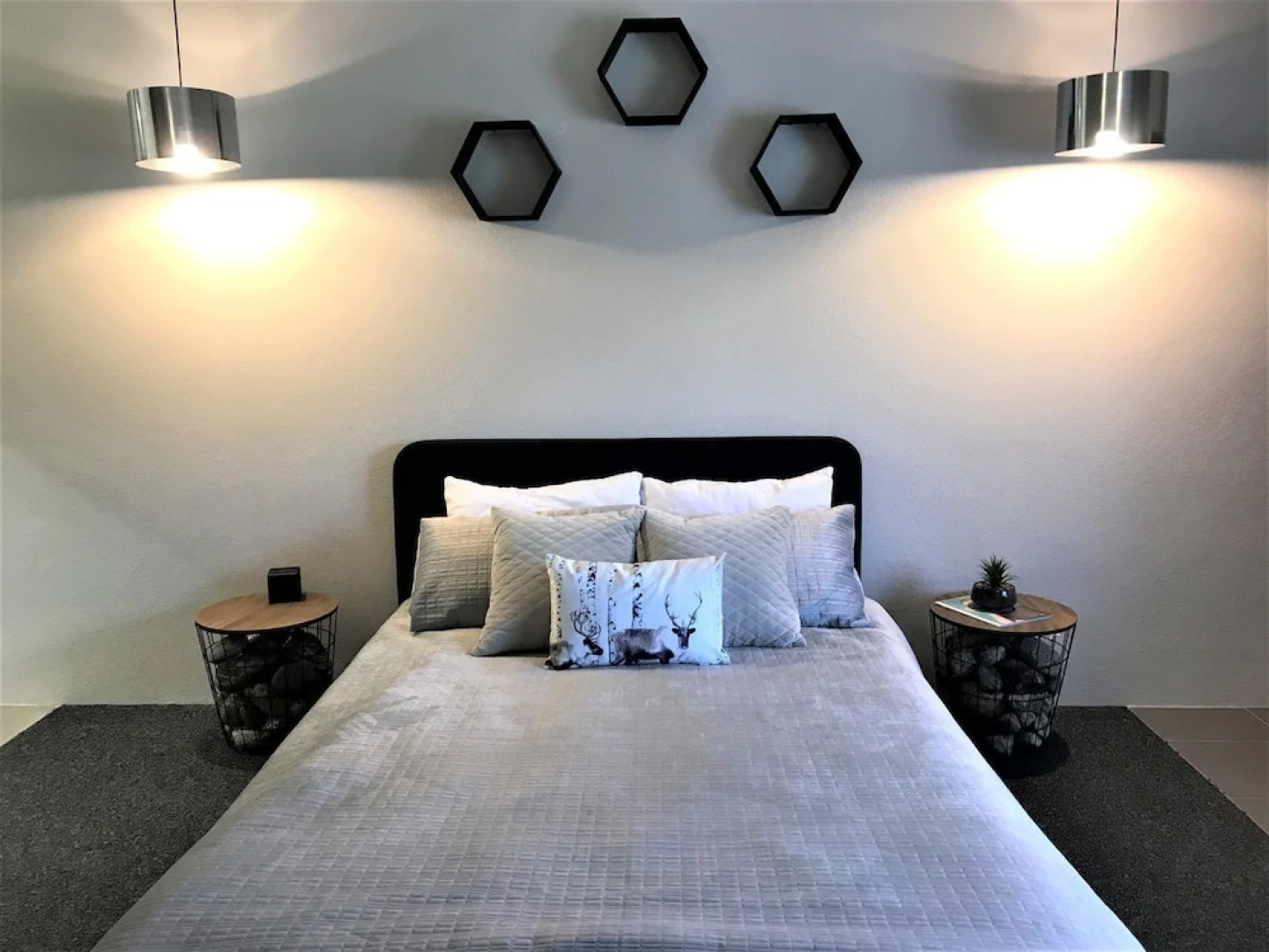 Scandi Stayz Retreat 1