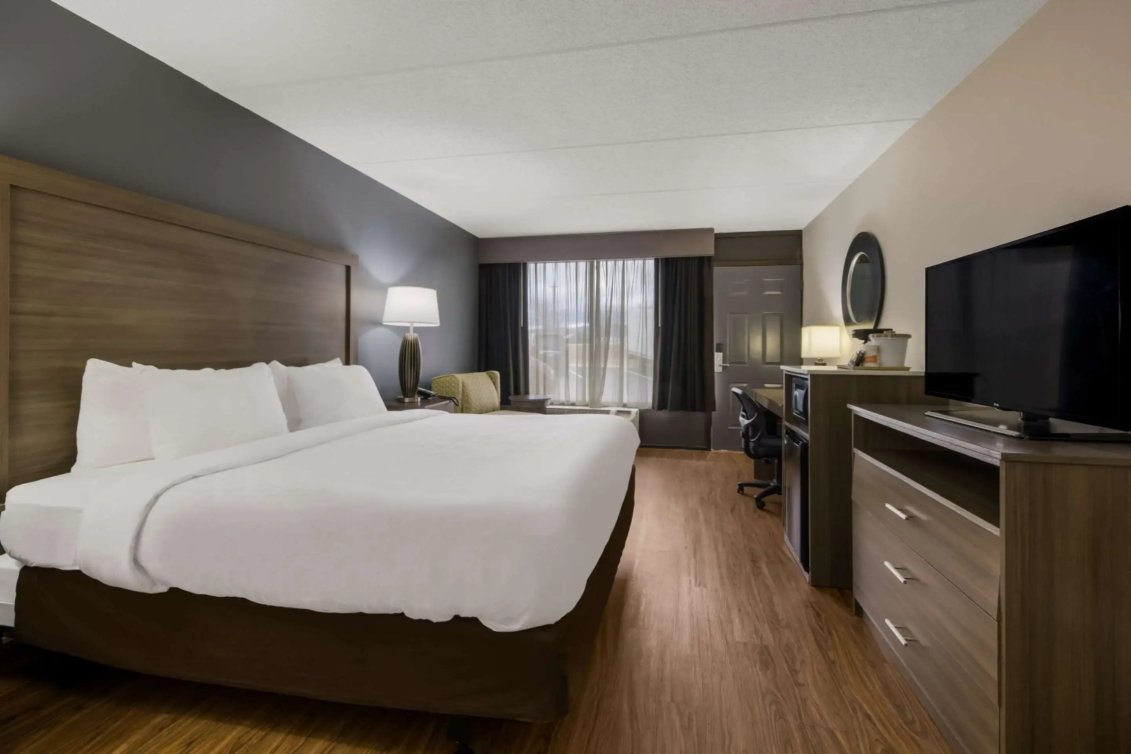 Quality Inn Asheville Airport