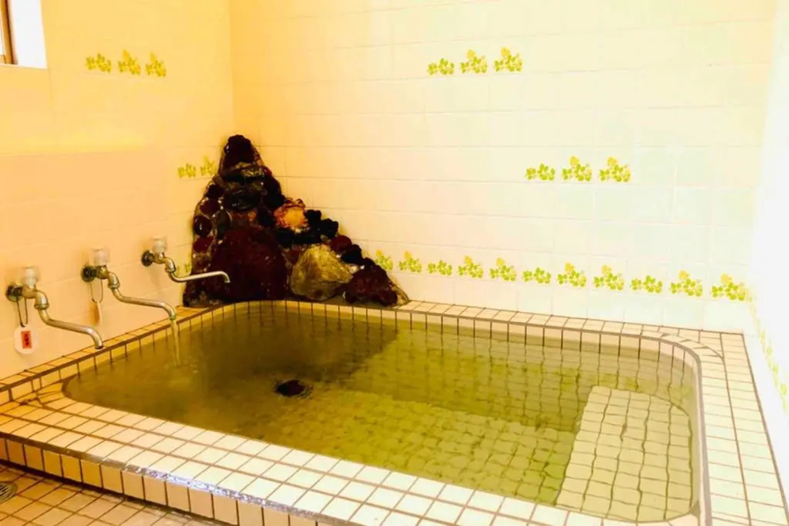 Manyi’s Onsen House