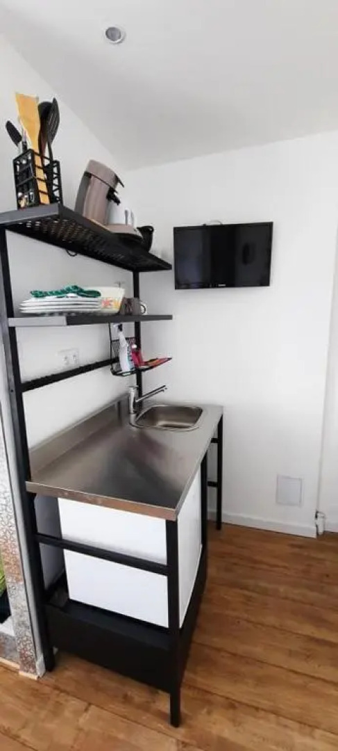 Studio 2 Cosy Vue Port Ã€ Deux Pas De Nausicaa