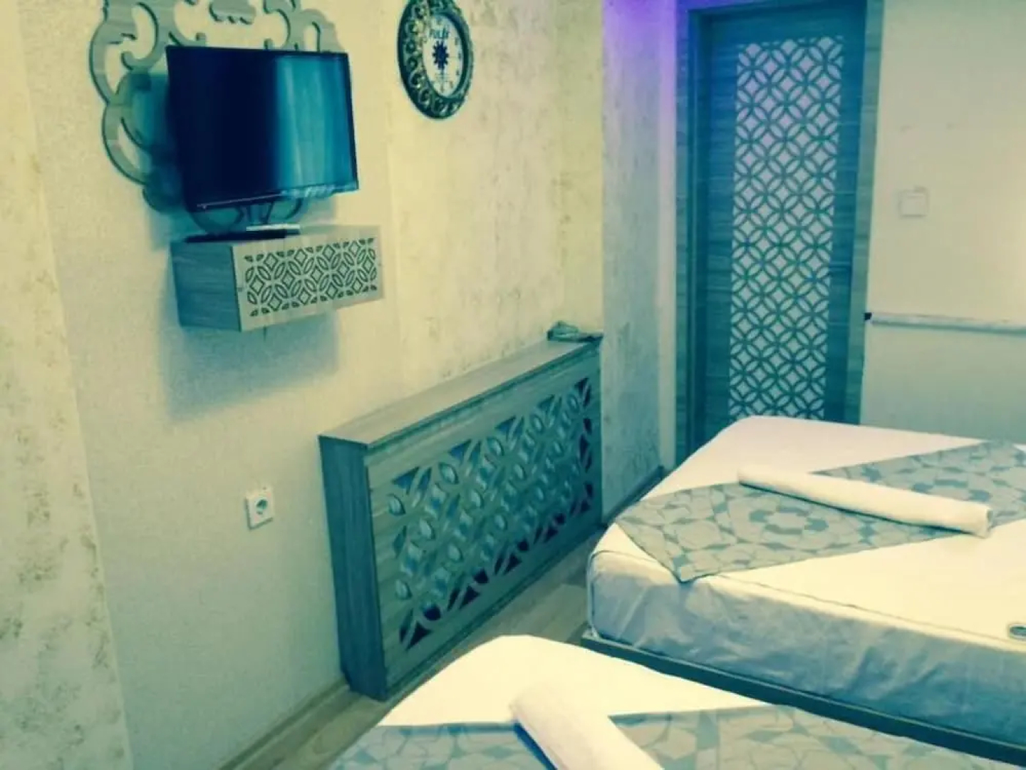 Fors Hotel
