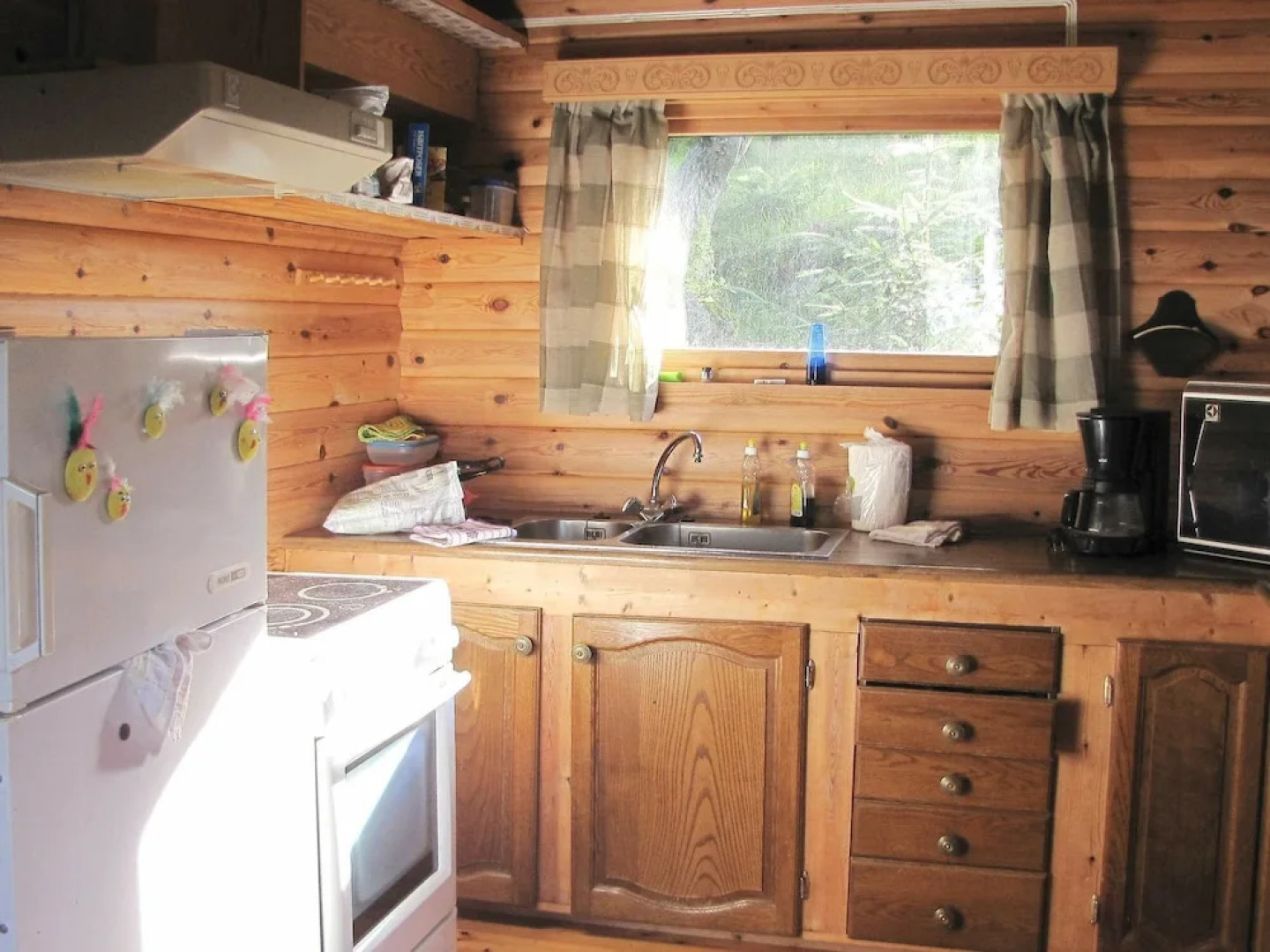 8 Person Holiday Home in Mandal, Norge