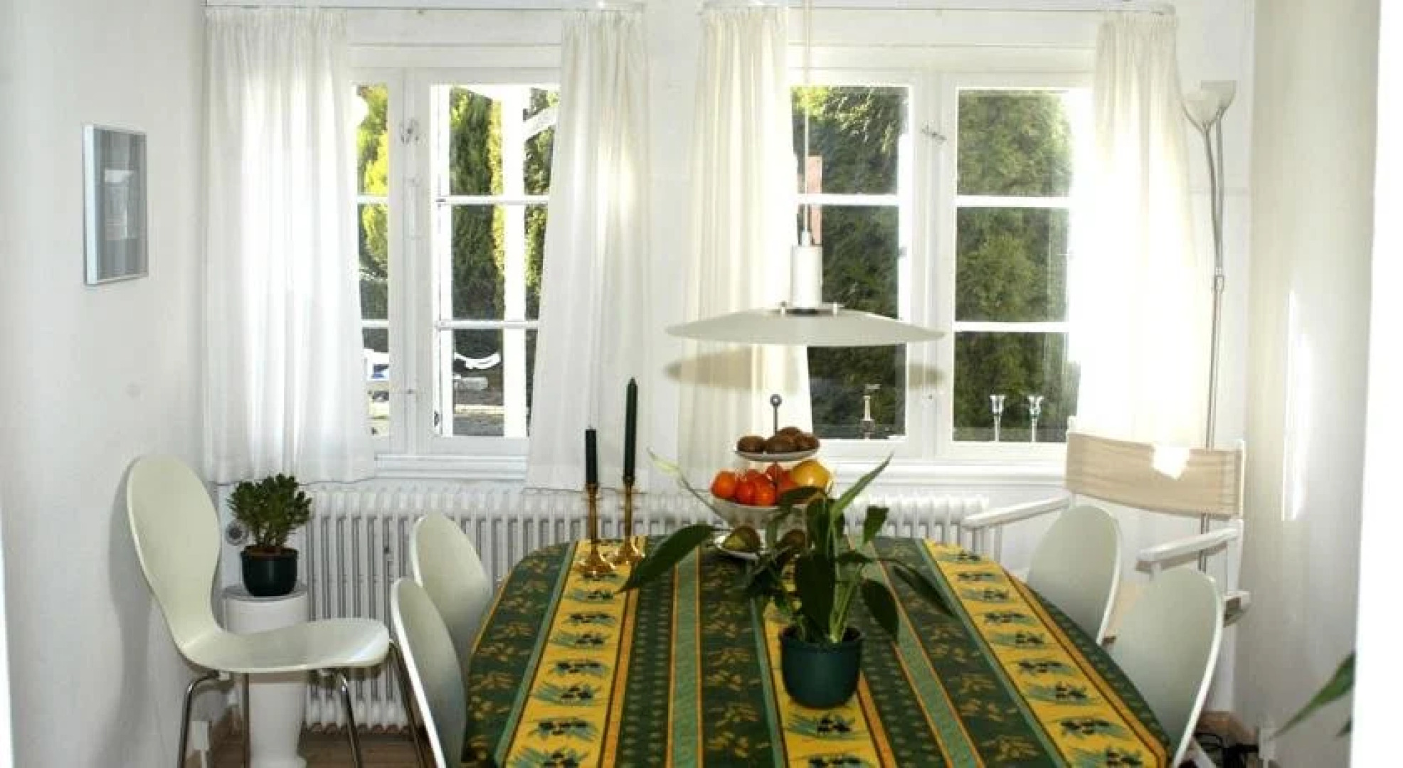 Ærøskøbing Holiday House