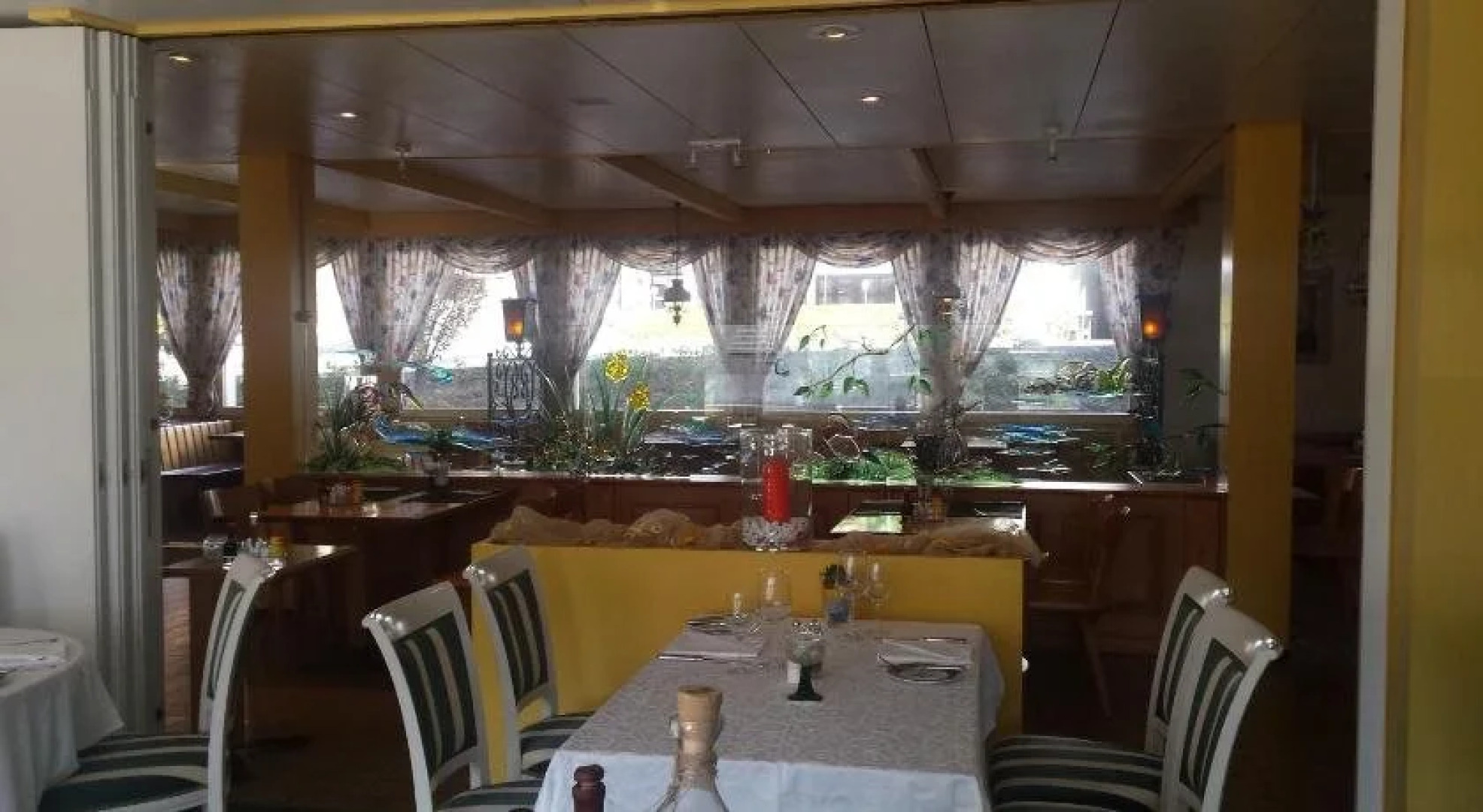 Hotel Restaurant Klösterli