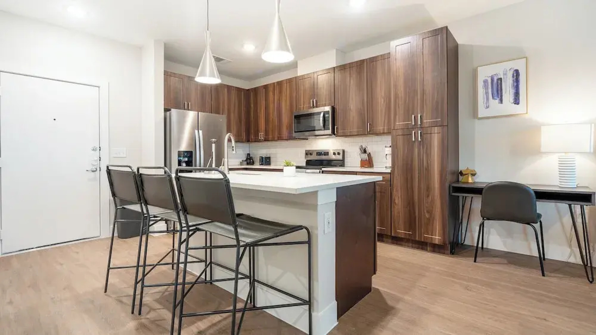 Landing Apartments Seguin