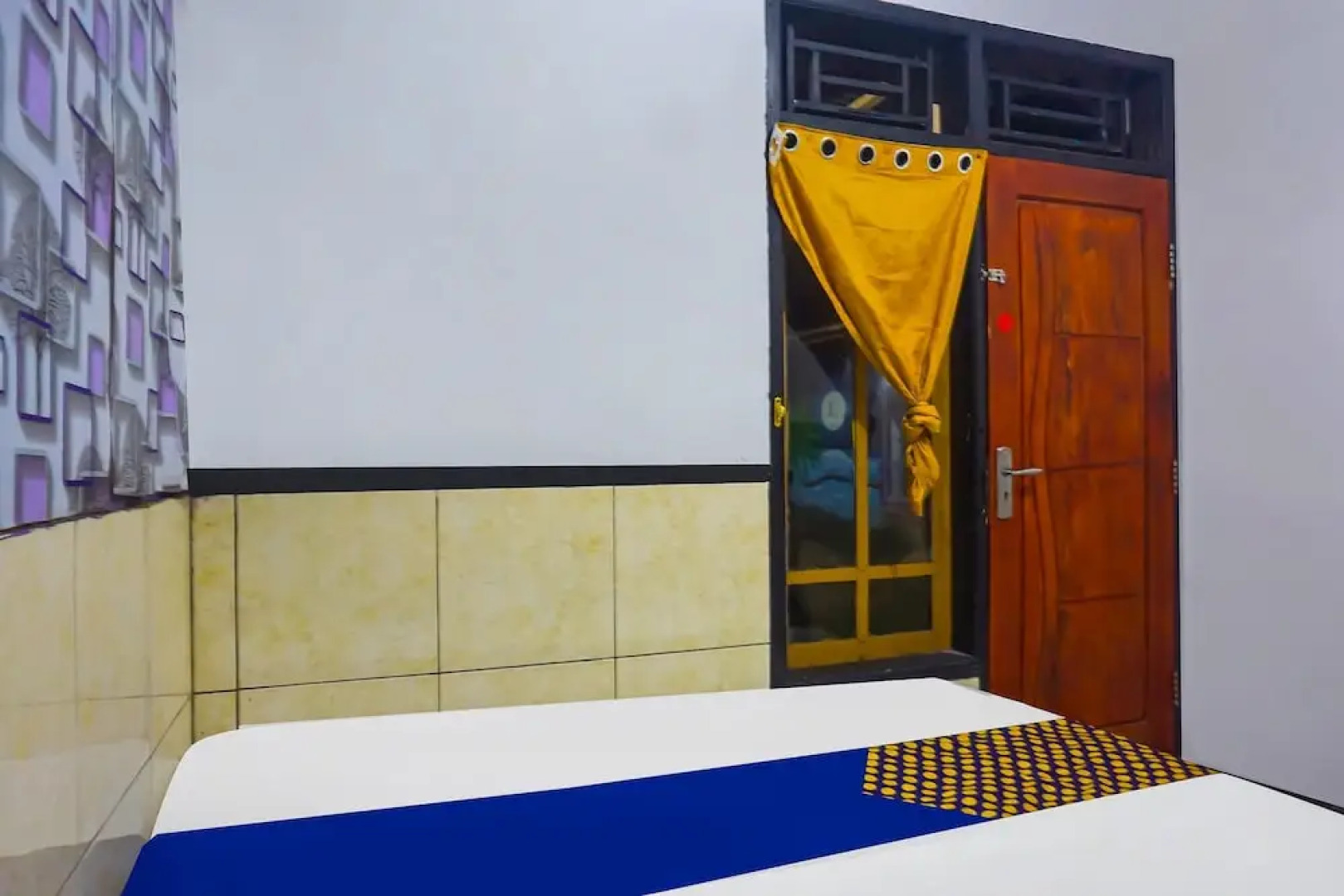 Hotel O Nusasari Guest House