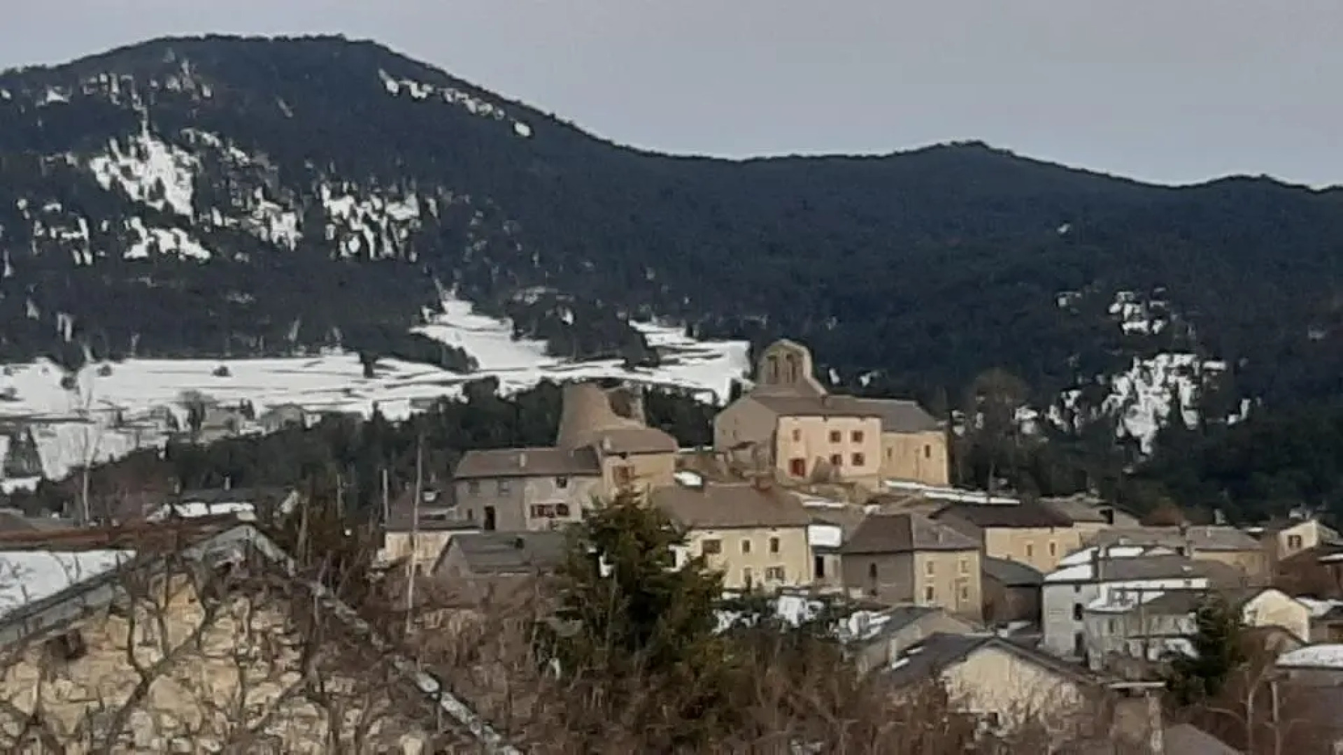 Appart 50m carré maxi 6 personnes vue panoramique montagne